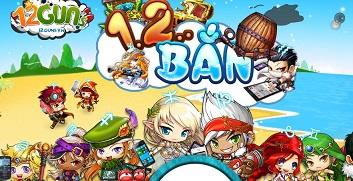 tai game 12guns cho dien thoai