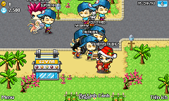 hack gopet