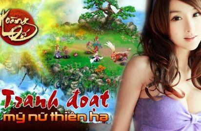 tai game hoang de cho dien thoai