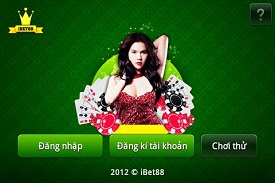 tai ibet88 cho dien thoai