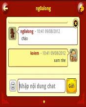 tai ionline cho dien thoai