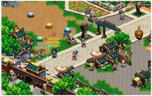 tai game minh chau 2 cho dien thoai