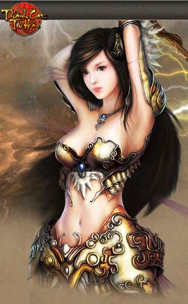 tai game thanh cat tu han cho dien thoai