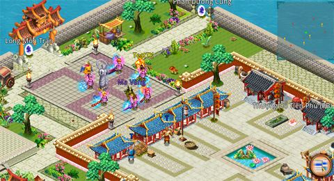 tai game thong linh thien ha
